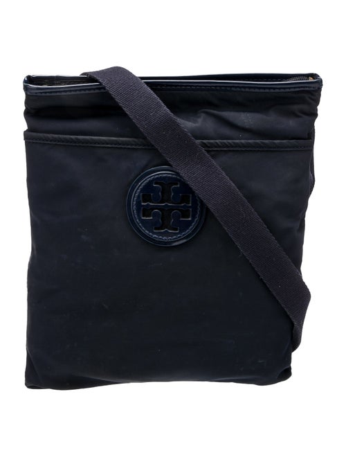 Tory Burch Nylon Messenger Bag