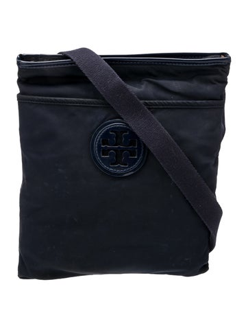 Tory Burch Crossbody Bags Nylon Messenger Bag