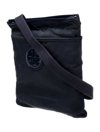 Tory Burch Nylon Messenger Bag