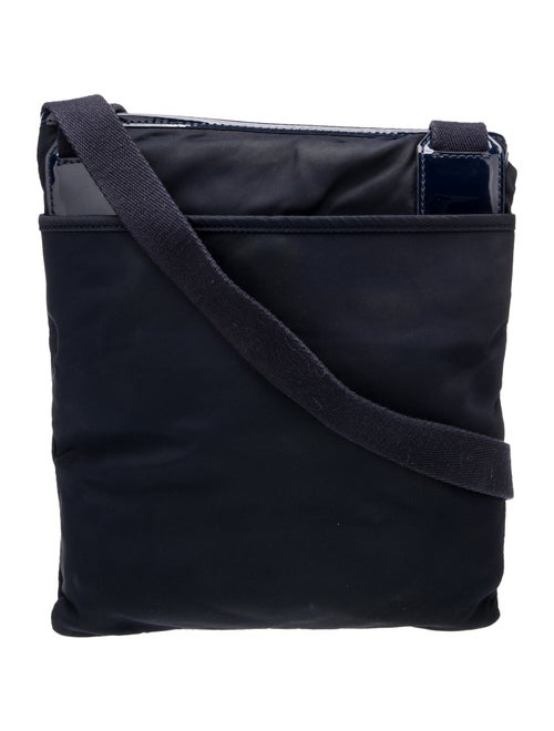 Tory Burch Nylon Messenger Bag