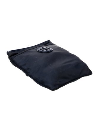 Tory Burch Nylon Messenger Bag