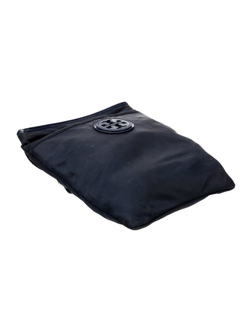 Tory Burch Nylon Messenger Bag