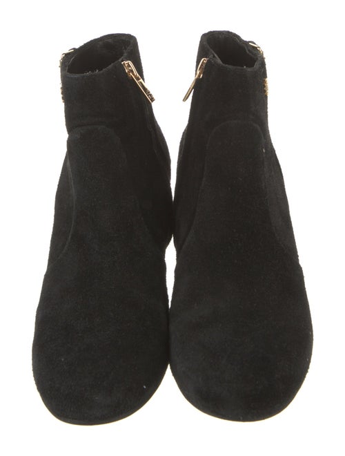 Tory Burch Suede Boots