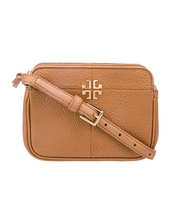 Tory Burch Leather Crossbody Bag