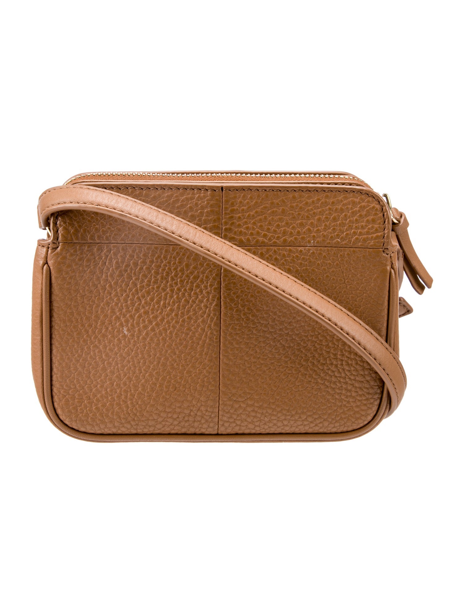 Tory Burch Leather Crossbody Bag