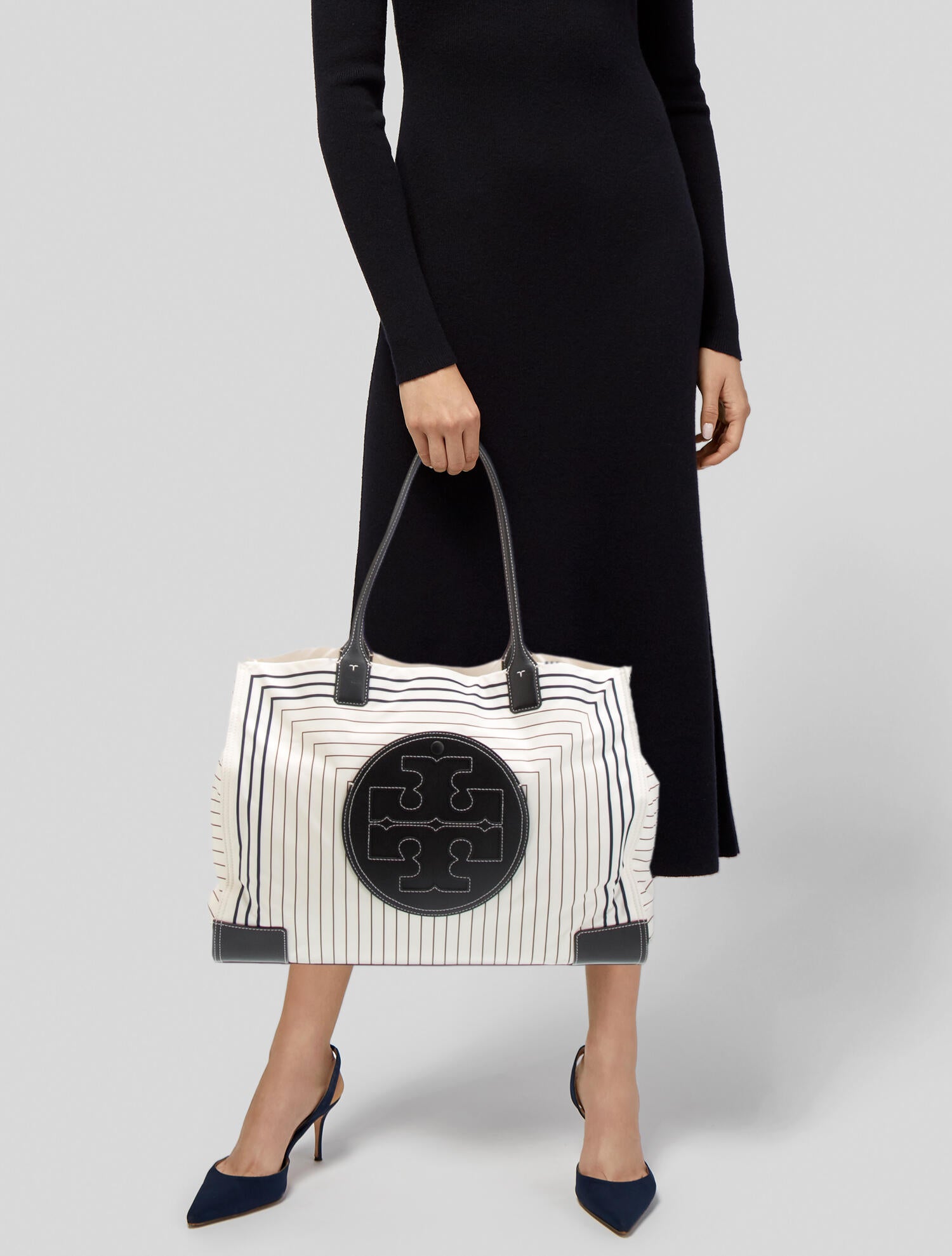 Tory Burch Nylon Tote