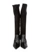 Tory Burch Suede Boots