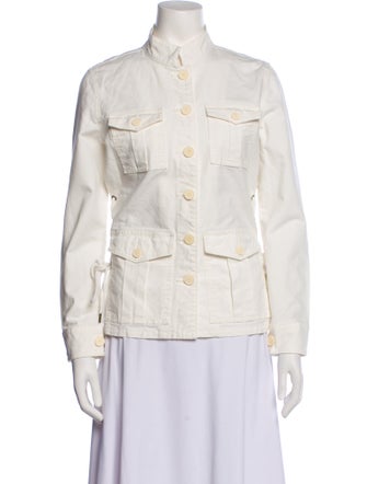 Tory Burch Utility Jacket