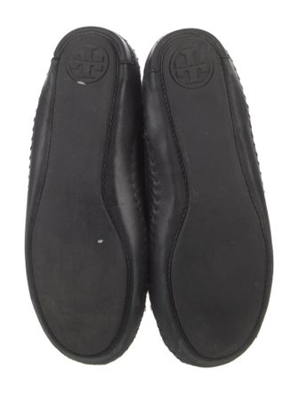 Tory Burch Suede Boots