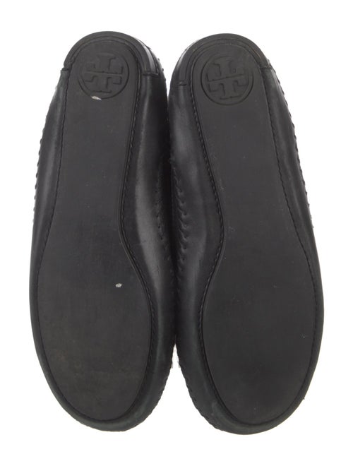 Tory Burch Suede Boots