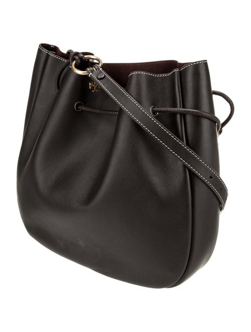 Tory Burch Leather Shoulder Bag