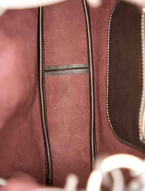 Tory Burch Leather Shoulder Bag