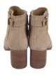 Tory Burch Suede Boots