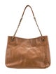 Tory Burch Leather Shoulder Bag