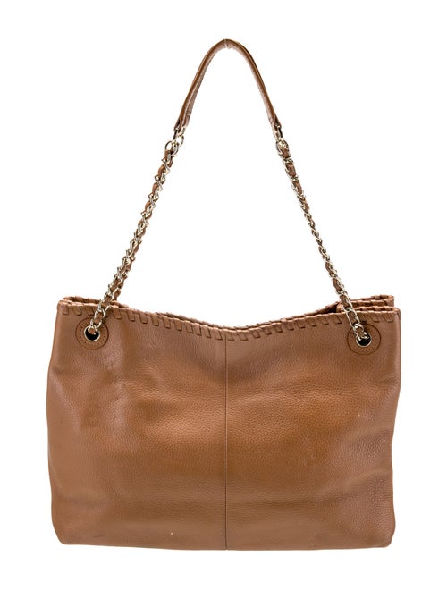 Tory Burch Leather Shoulder Bag