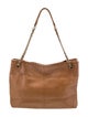 Tory Burch Leather Shoulder Bag