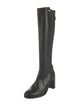 Tory Burch Leather Boots