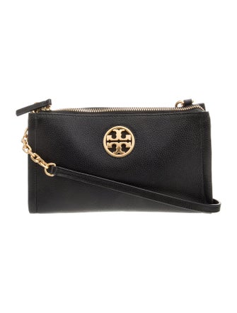 Tory Burch Leather Crossbody Bag
