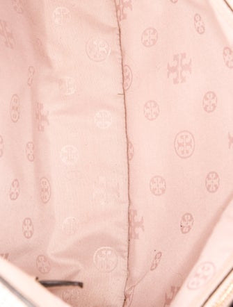 Tory Burch Leather Hobo