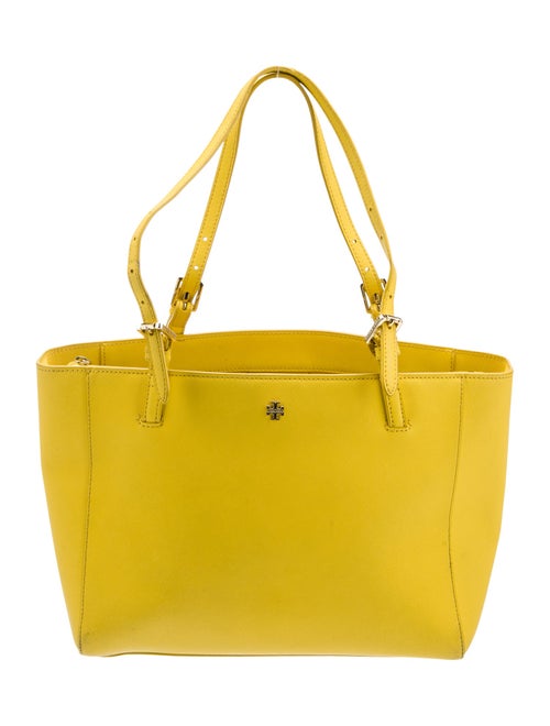 Tory Burch Saffiano Leather Shoulder Bag