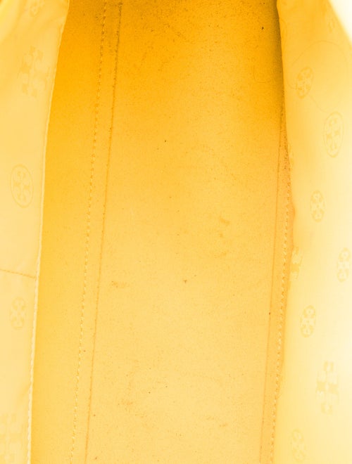 Tory Burch Saffiano Leather Shoulder Bag