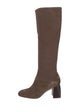 Tory Burch Suede Boots