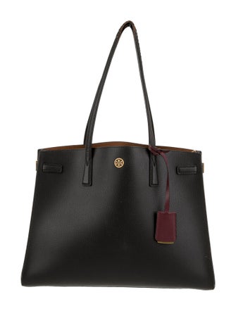 Tory Burch Leather Shoulder Bag