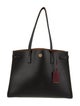 Tory Burch Leather Shoulder Bag