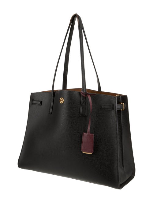 Tory Burch Leather Shoulder Bag