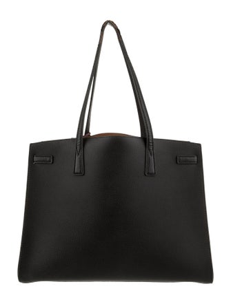 Tory Burch Leather Shoulder Bag