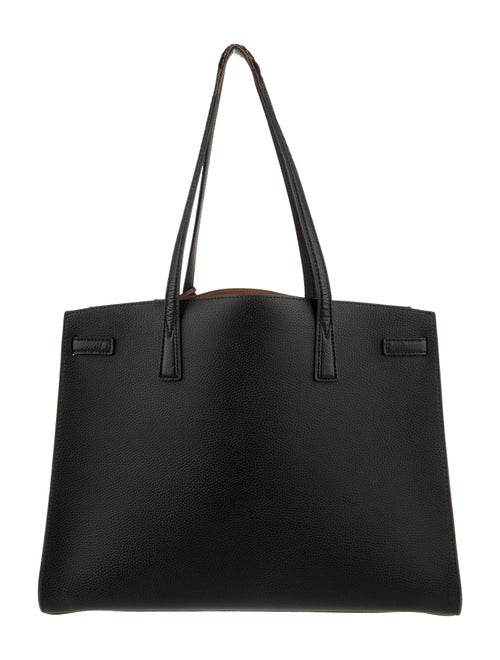 Tory Burch Leather Shoulder Bag