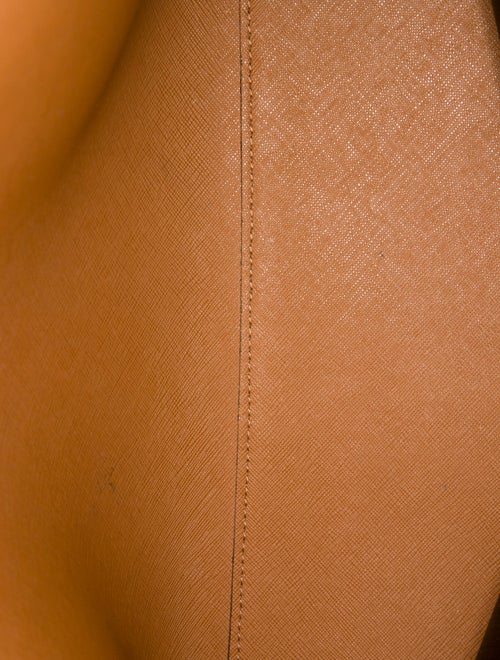 Tory Burch Leather Shoulder Bag