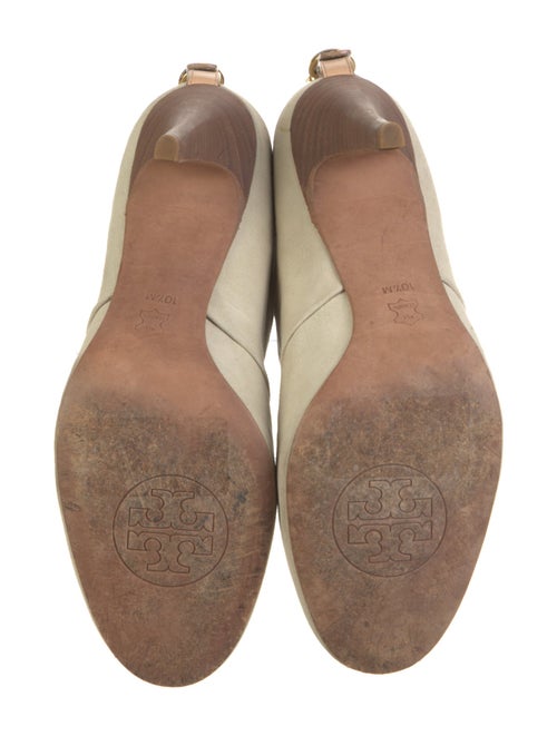 Tory Burch Suede Boots