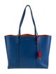Tory Burch Leather Tote