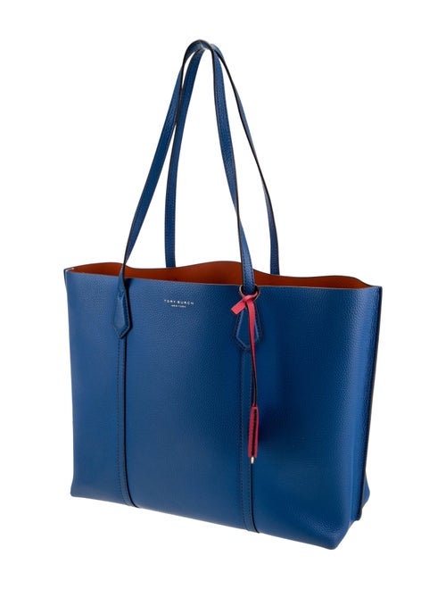 Tory Burch Leather Tote