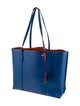 Tory Burch Leather Tote
