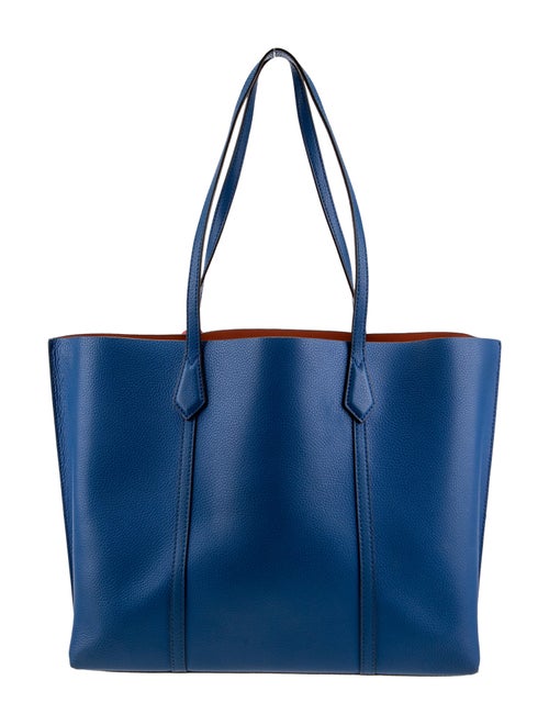 Tory Burch Leather Tote