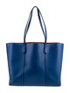 Tory Burch Leather Tote