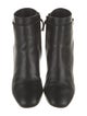 Tory Burch Leather Boots