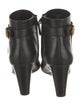 Tory Burch Leather Boots