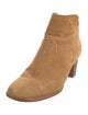 Tory Burch Suede Boots