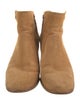 Tory Burch Suede Boots