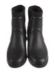 Tory Burch Rubber Rain Boots