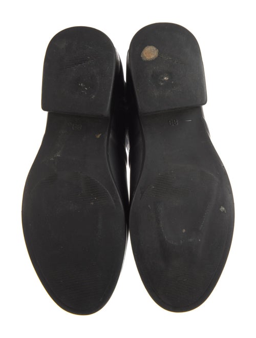 Tory Burch Rubber Rain Boots