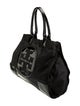 Tory Burch Nylon Top Handle Bag
