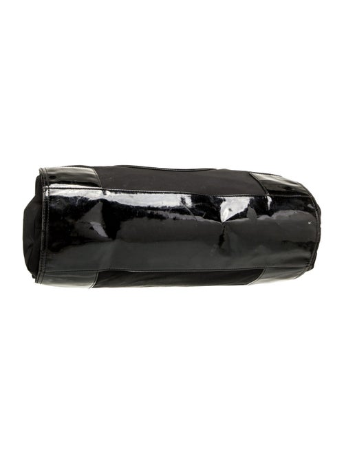 Tory Burch Nylon Top Handle Bag