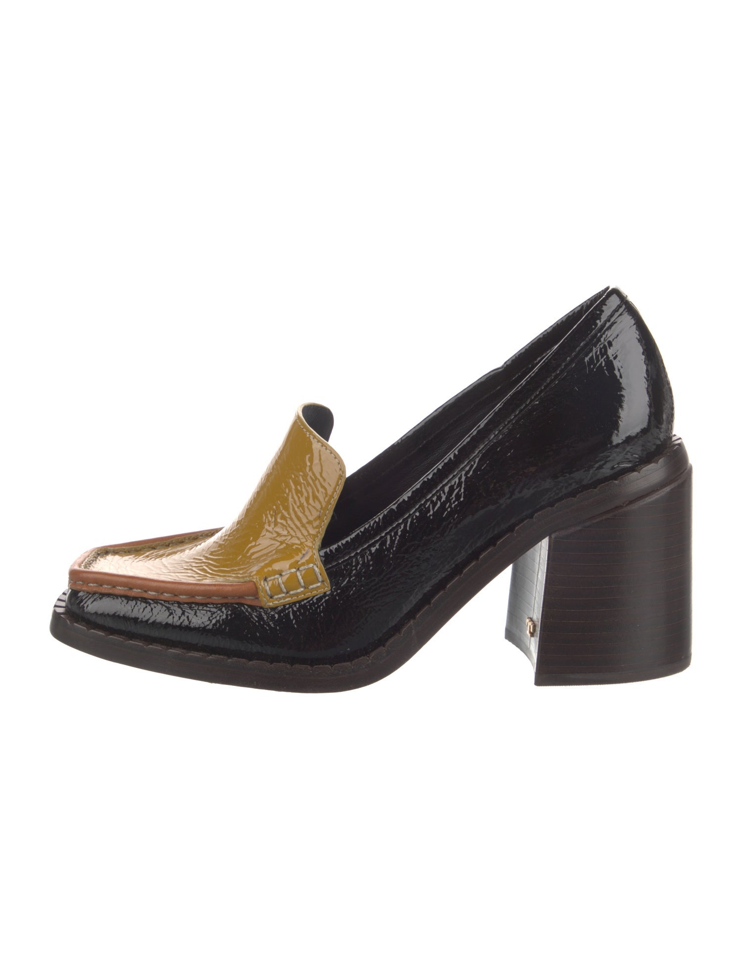 Tory Burch Patent Leather Pumps