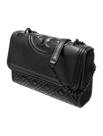 Tory Burch Leather Shoulder Bag