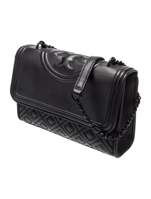 Tory Burch Leather Shoulder Bag