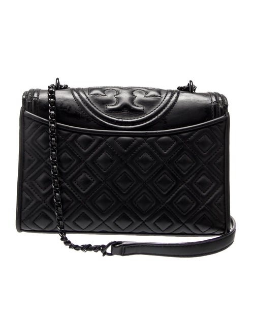 Tory Burch Leather Shoulder Bag